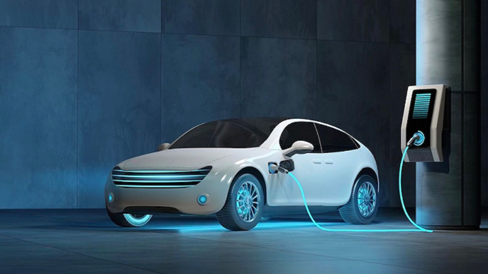 新能源汽車(chē)