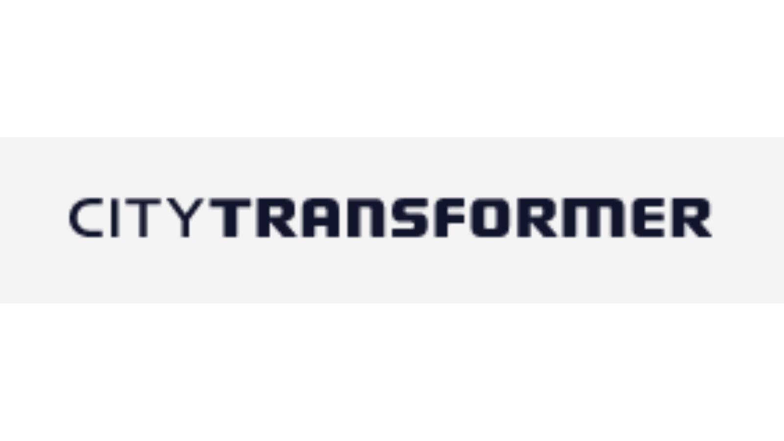 City Transformer，電動汽車開發(fā)商