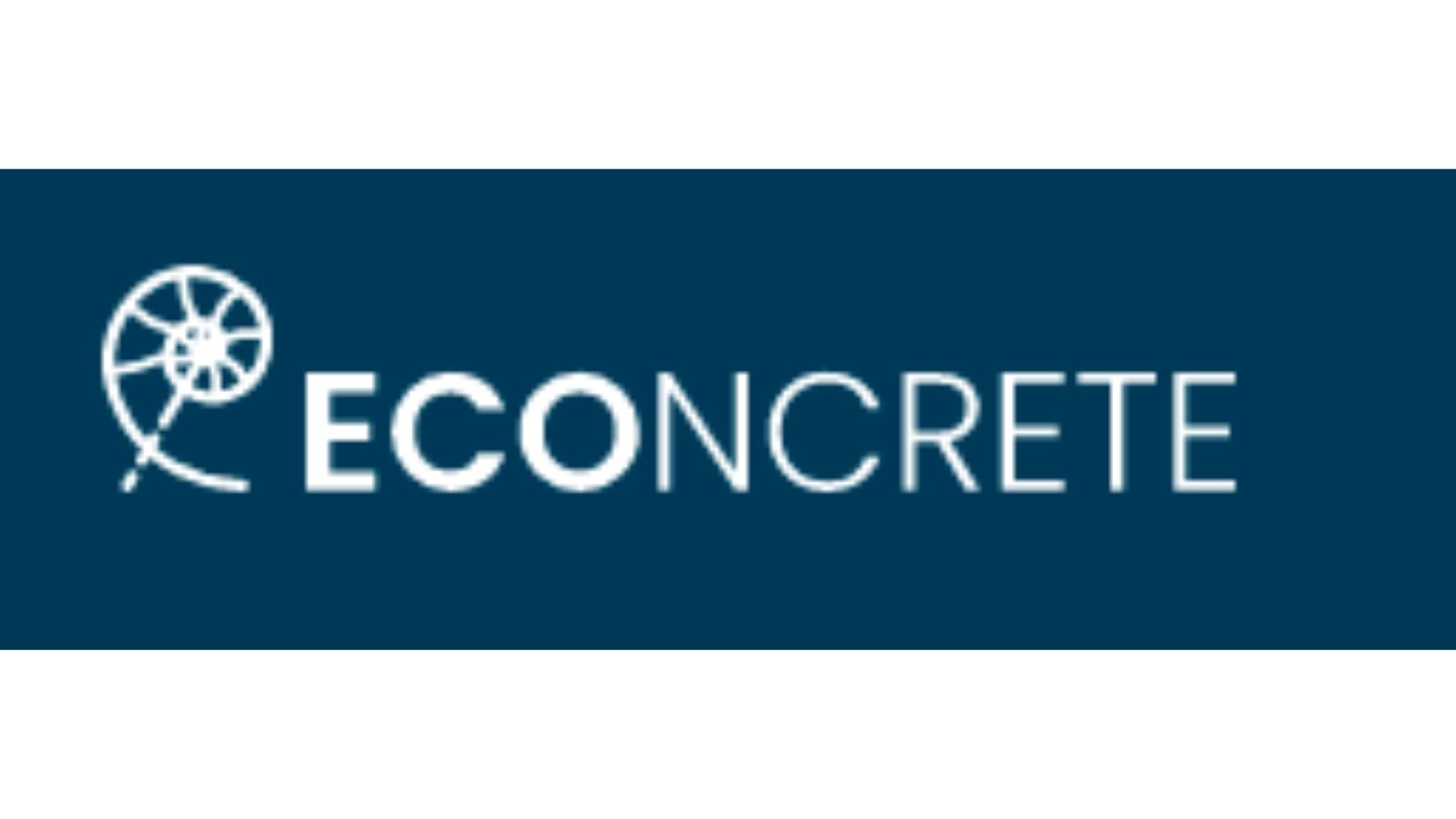 ECOncrete  ，提供負(fù)責(zé)任的海洋建筑的具體解決方案