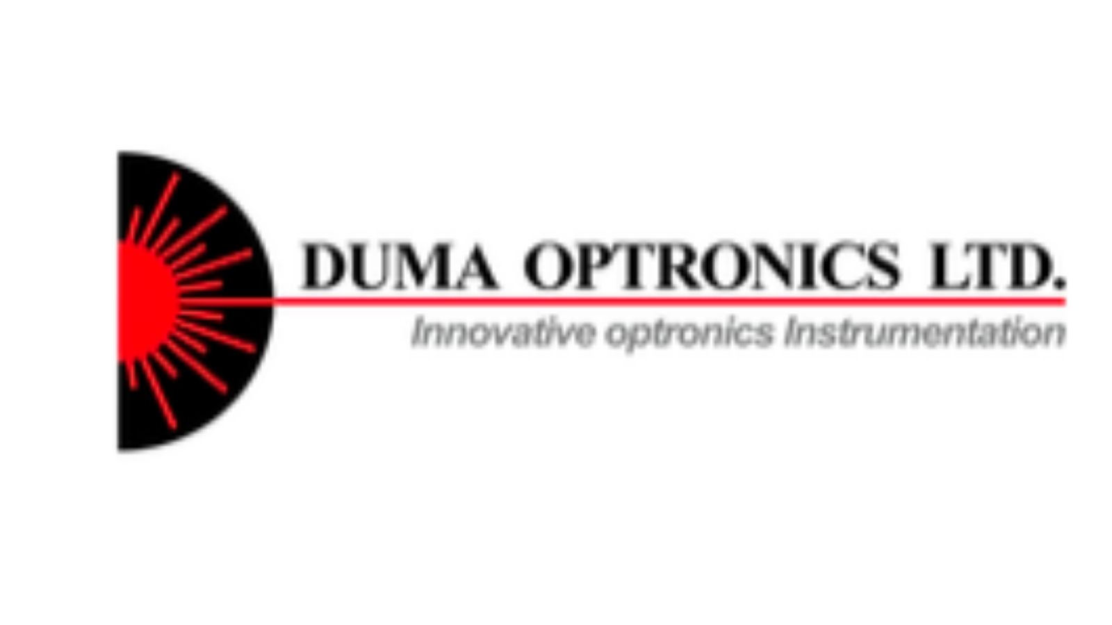Duma Optronics，以色列著名光電設(shè)備公司