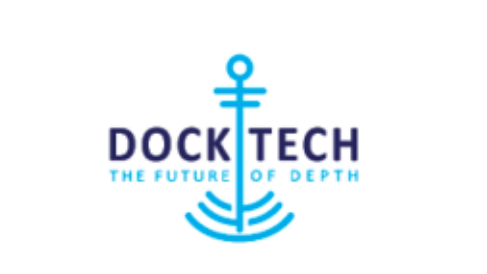 DockTech—一個(gè)港口和水道的水深眾包和分析平臺(tái)，提供泊位和碼頭的實(shí)時(shí)視圖以及基于模式的水深動(dòng)力學(xué)預(yù)測(cè)