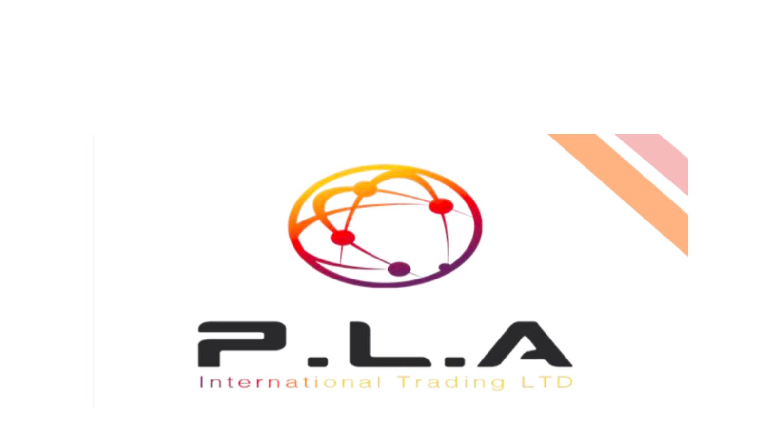 P.L.A.，肉類出口