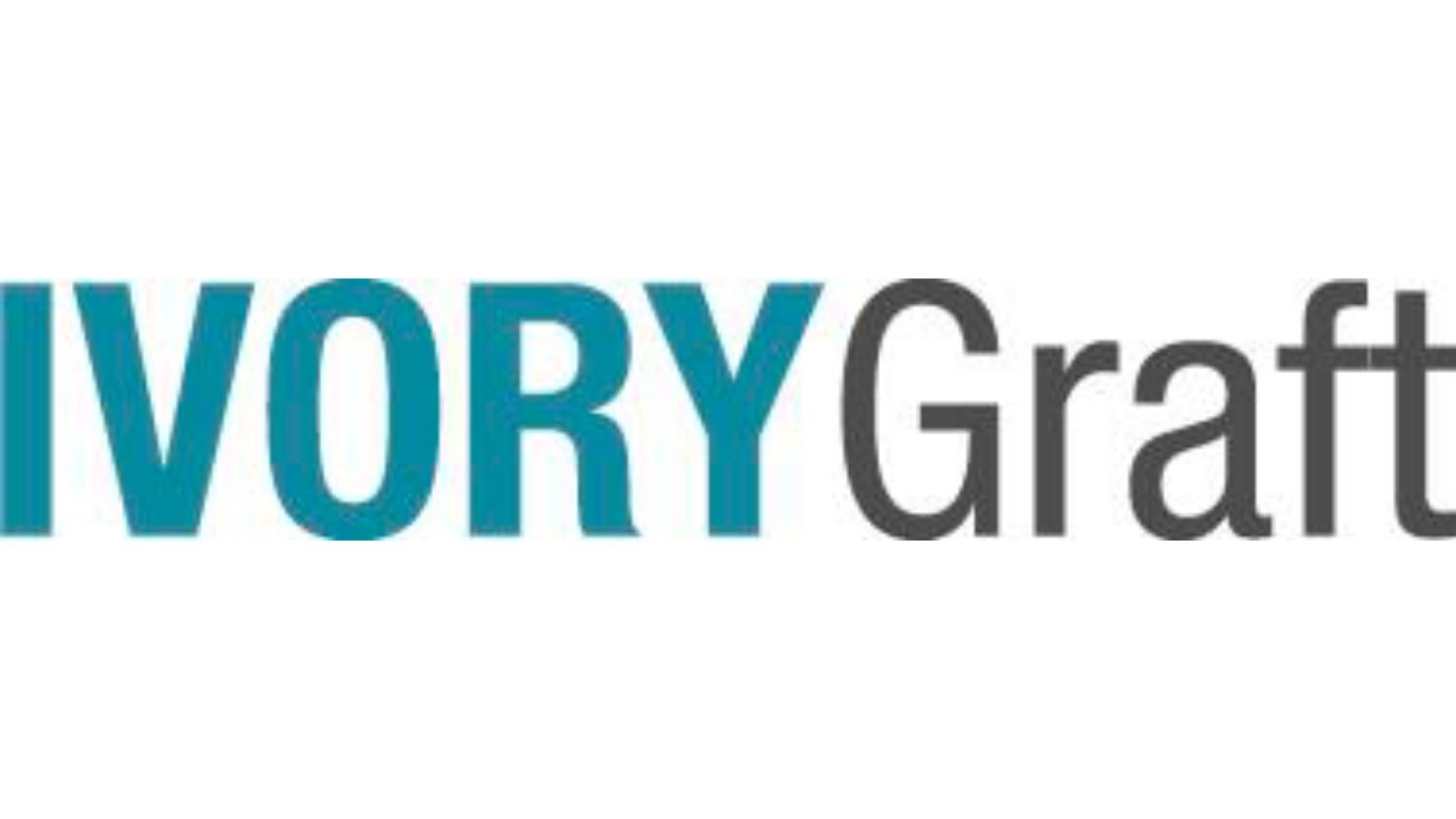 Ivory Graft Ltd.,專注于開發(fā)和制造安全高效的牙本質移植材料