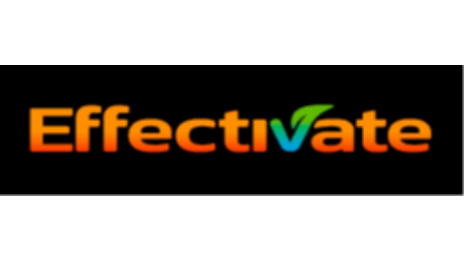 Effectivate是一個(gè)創(chuàng)新的大腦訓(xùn)練計(jì)劃，可以幫助加強(qiáng)記憶和注意力