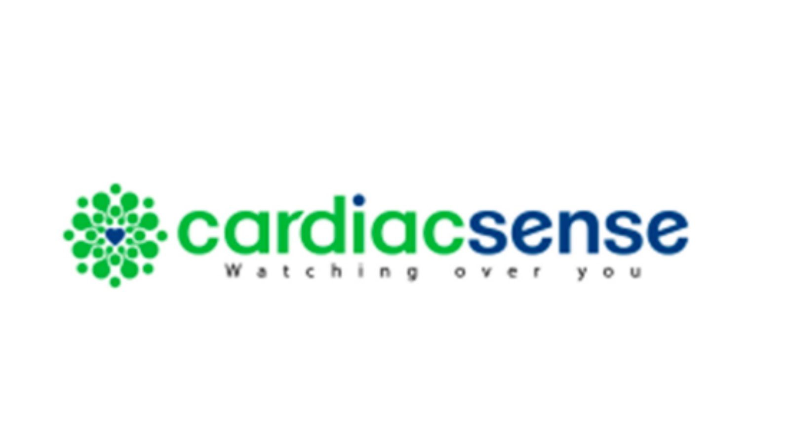 CardiacSense生命監(jiān)測(cè)手表
