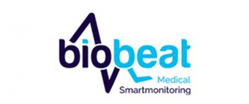 BioBeat——可穿戴式監(jiān)測(cè)器