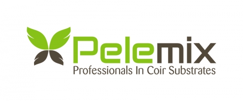 Pelemix——無土栽培,苗圃的栽培基質,肥料化肥,溫室大棚