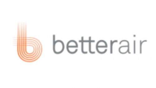 BetterAir，益生菌空氣凈化系統(tǒng)