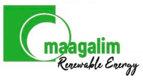Maagalim Energy從事地面太陽(yáng)能方面的設(shè)計(jì)、開(kāi)發(fā)、建設(shè)、融資和長(zhǎng)期管理