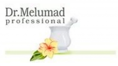 Dr. Melumad——著名的國際專家、以色列護膚領(lǐng)域的杰出領(lǐng)導(dǎo)者和專業(yè)權(quán)威