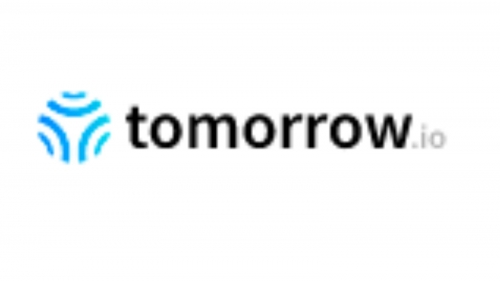 Tomorrow.io ，世界上第一個天氣和氣候安全平臺，完全可針對受天氣影響的任何行業(yè)進(jìn)行定制