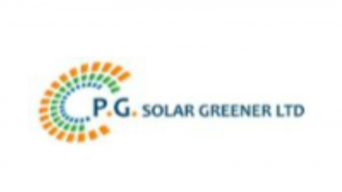 P.G. Solar ，雙面光伏透明電熱太陽能電池板