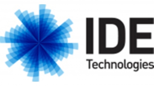 IDE，世界領(lǐng)先的水處理解決方案工程公司