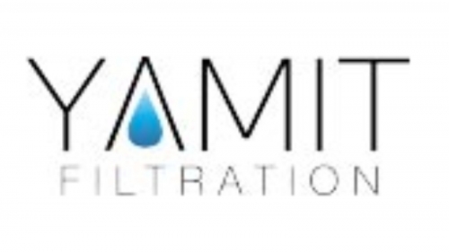Yamit——為工業(yè)、市政水及農(nóng)業(yè)灌溉提供凈化系統(tǒng)