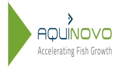 AquiNovo開發(fā)了專有的非轉基因，非激素，特種飼料添加劑