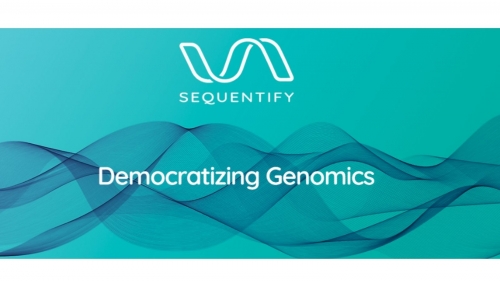 Sequentify 為下一代測(cè)序、基因組診斷和治療開(kāi)發(fā)樣品處理技術(shù)和解決方案