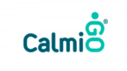 CalmiGo——一種天然、便攜、無藥物的解決方案，可用于心煩、焦慮和壓力的時刻