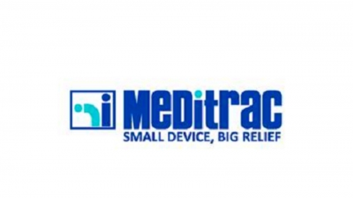 MediTrac—脊髓便攜式減壓治療背頸部疾病，活動自如